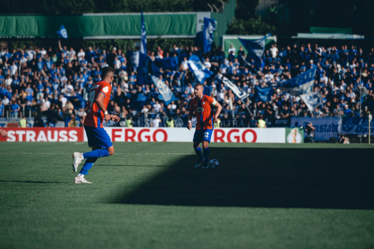 Facts & Figures: The top facts about the Lübeck game