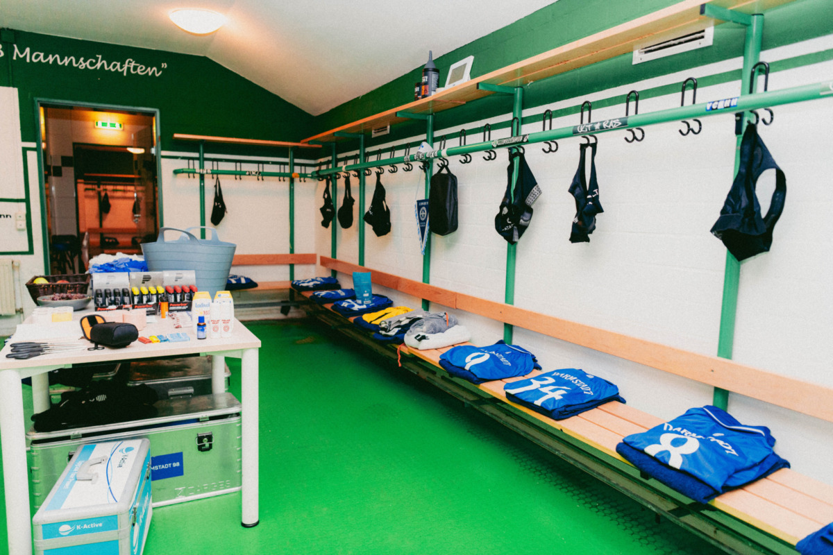 Maglica and Corredor Start