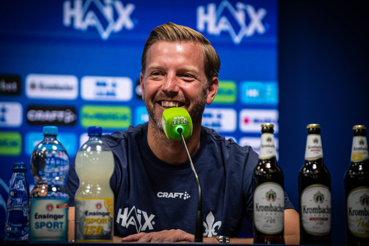 “It’s always nice to play in Nürnberg”