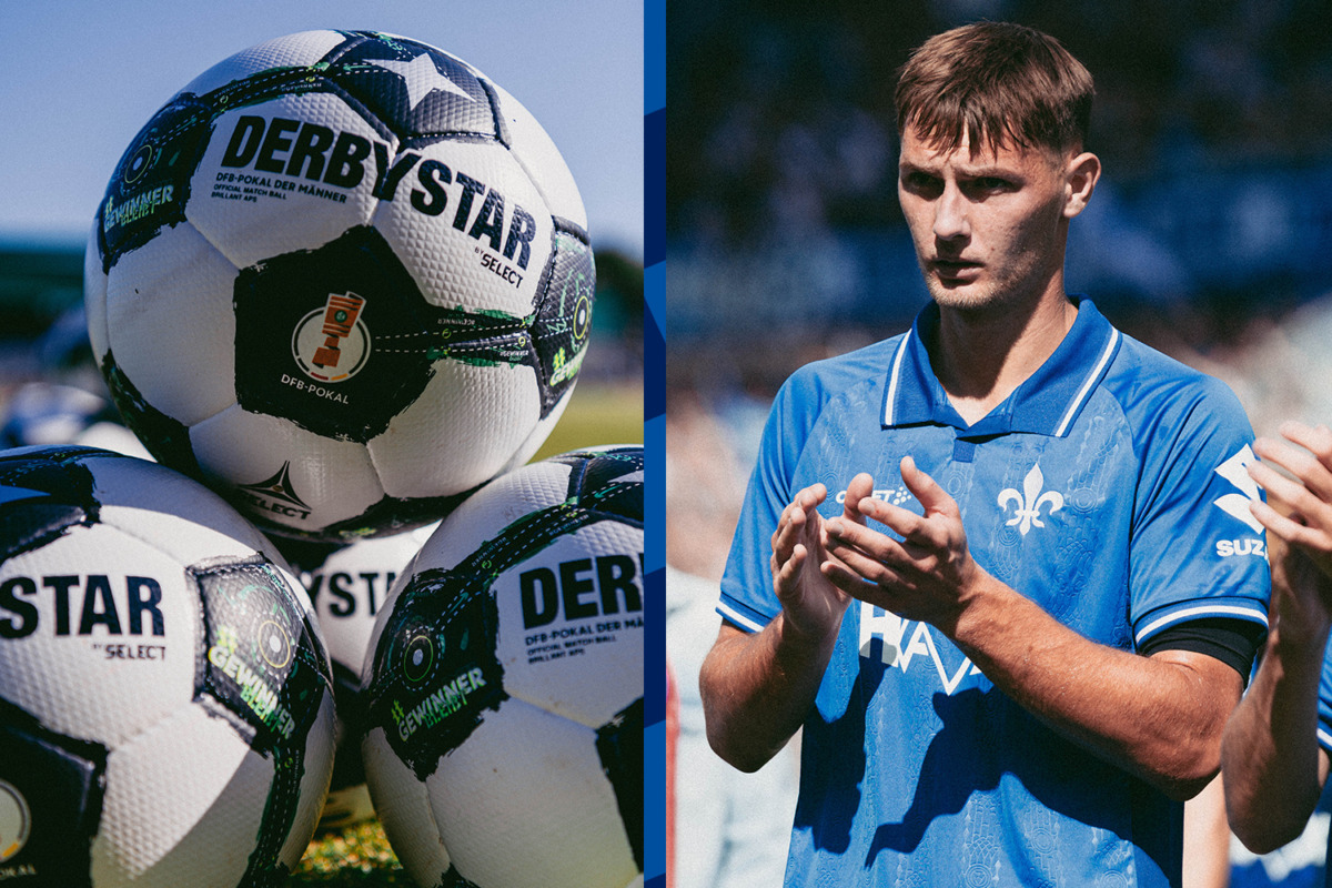 Cup draw on Sunday | „I feel very good“