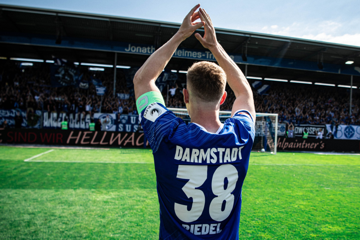 Riedel Transfers to Espanyol Barcelona