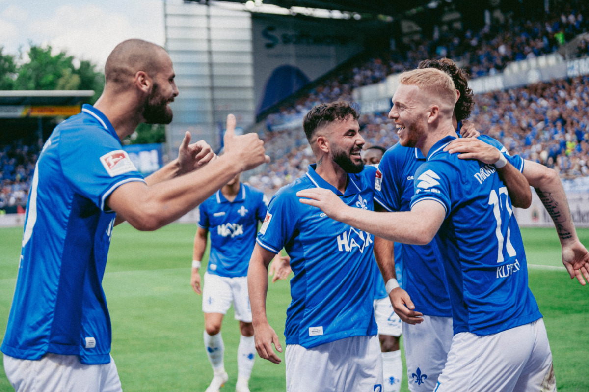 Facts & Figures: The top facts about the Lautern game