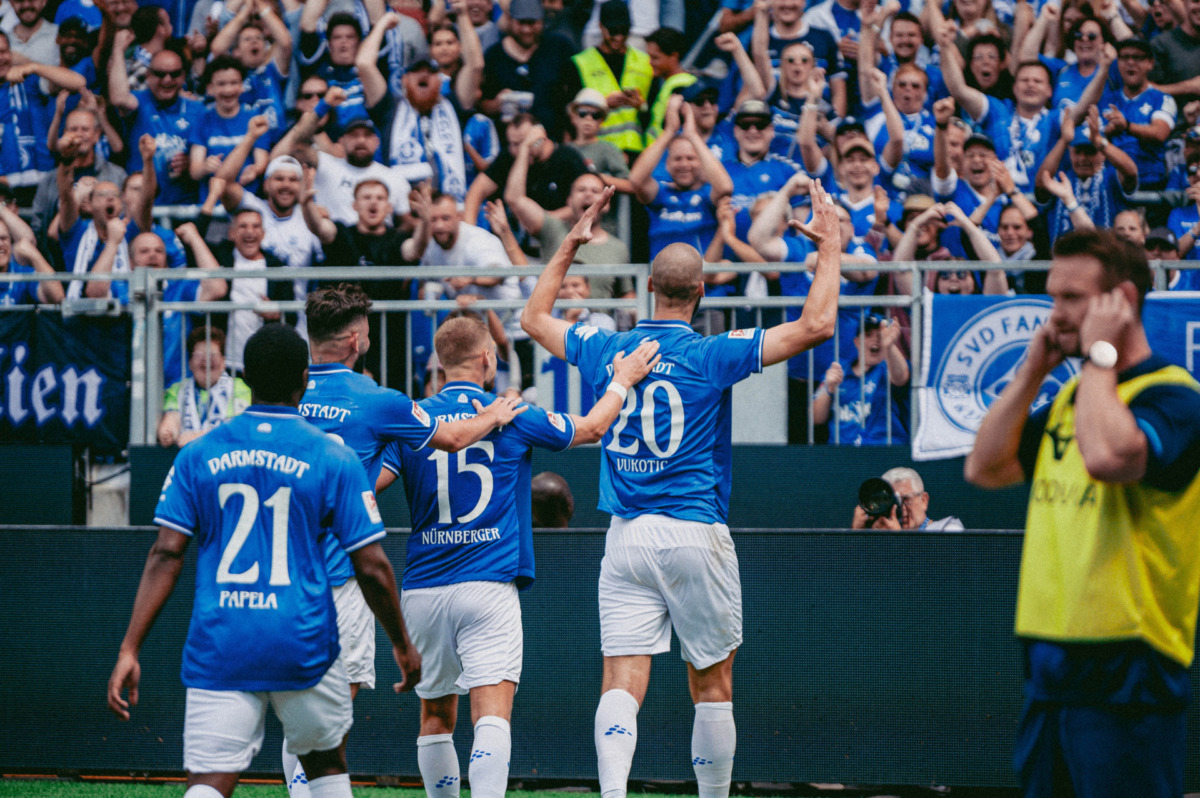 Matchday Compact: All Information for the Hertha Game