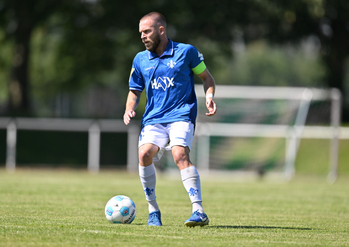 U21 loses 3-1 against KSV Baunatal