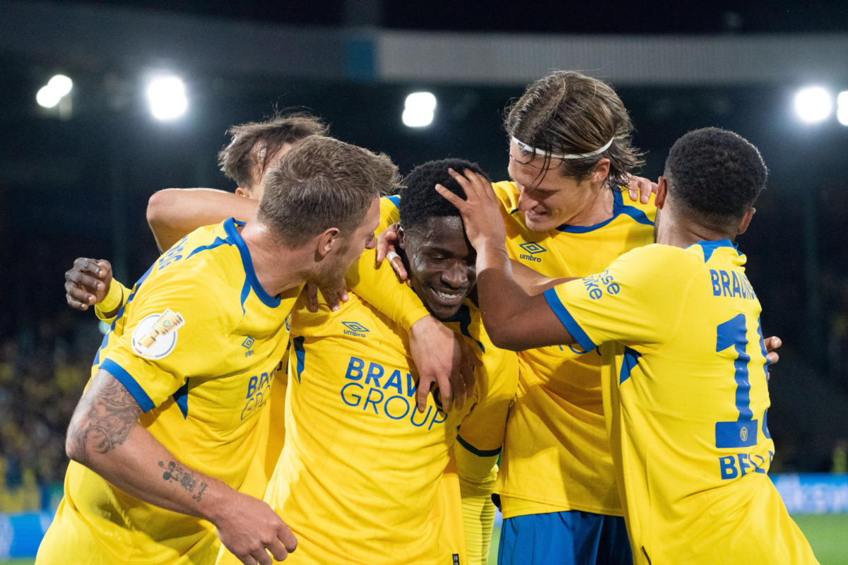 Opposition Check: Eintracht Braunschweig