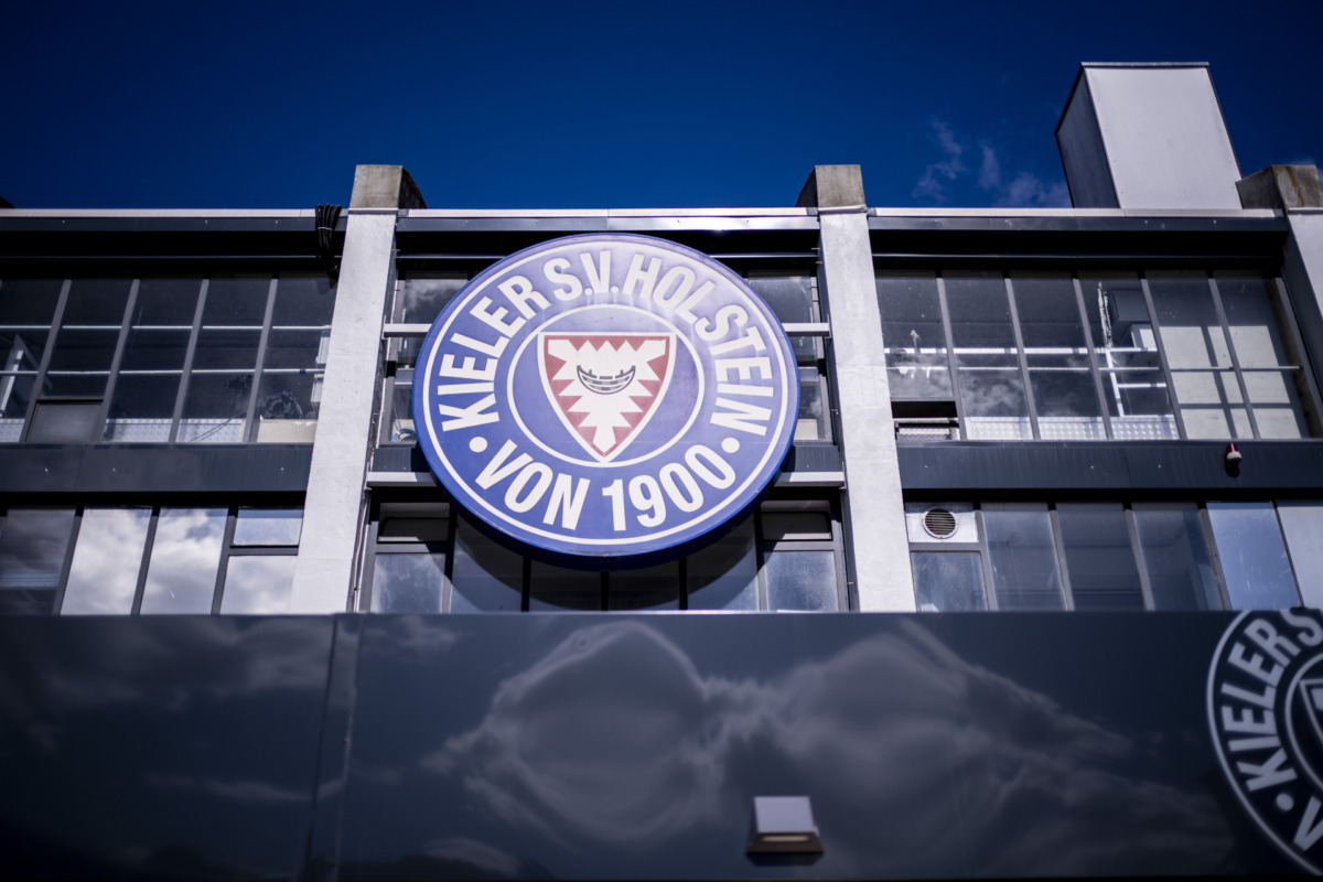 Away game in Kiel: Member presale starts Friday