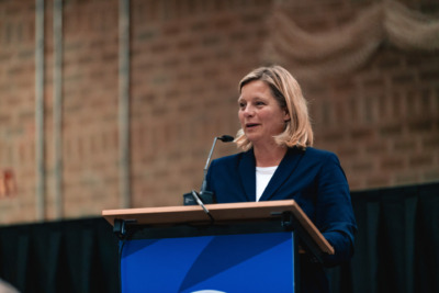 Baumann in DFL-Aufsichtsrat benannt