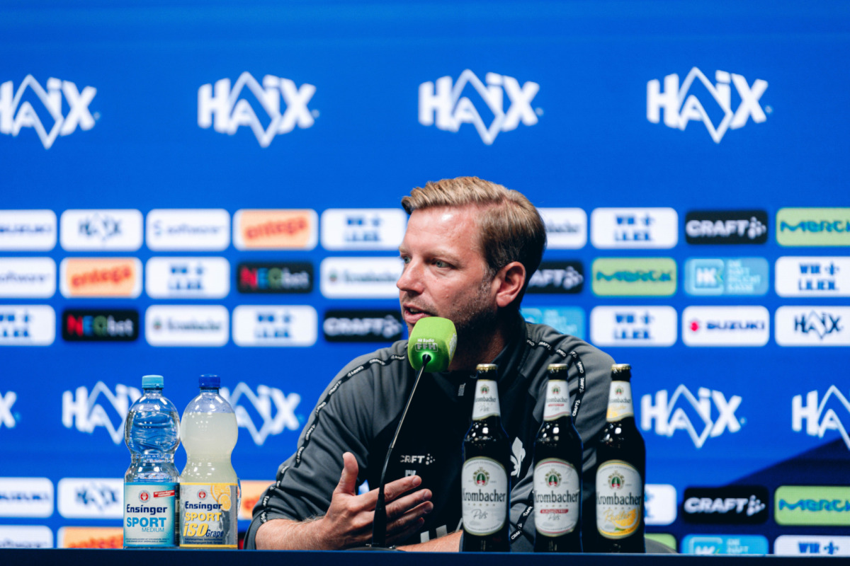 “Darmstadt 98 has become a club close to my heart”