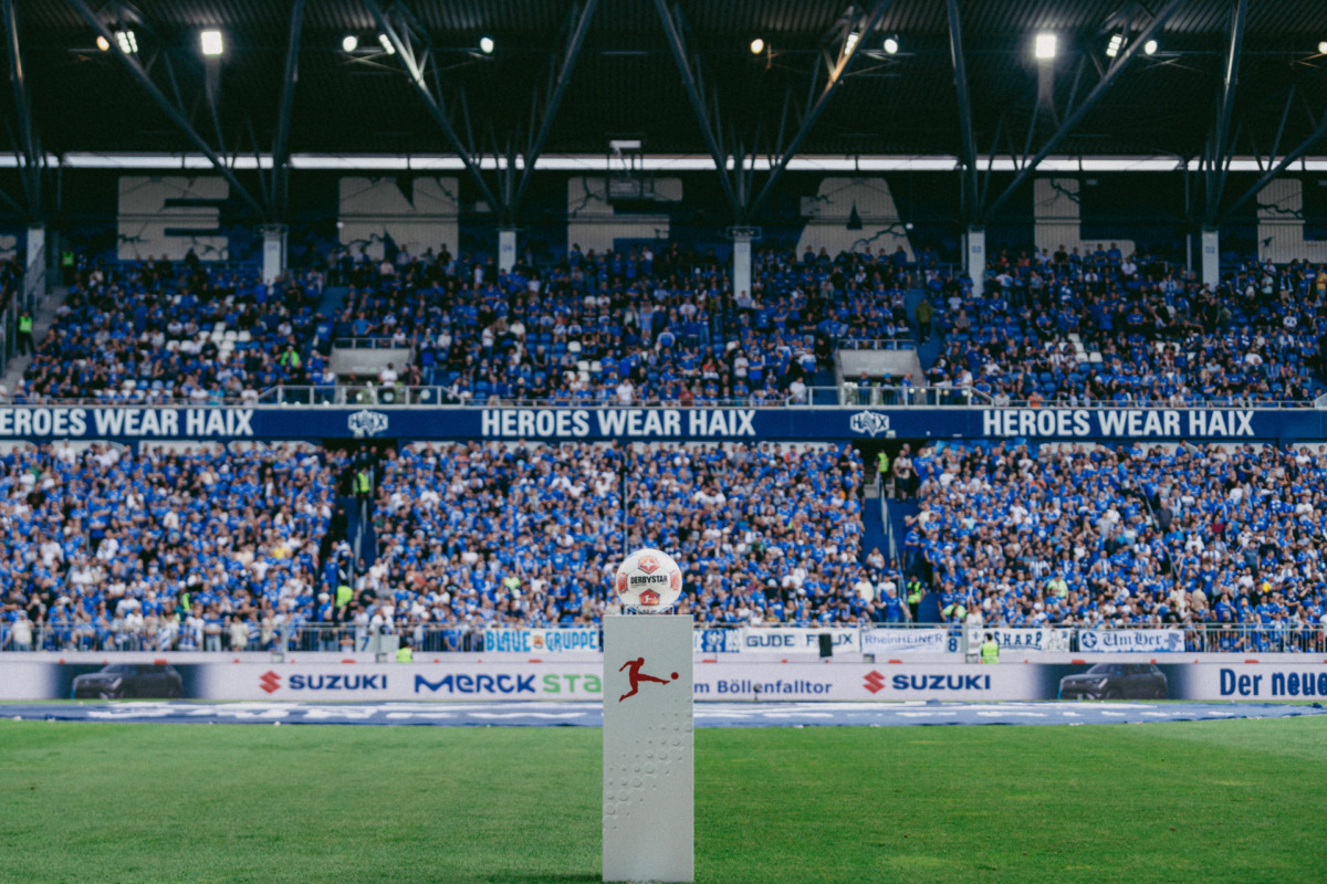 Magdeburg & Bielefeld: Member presale from Wednesday