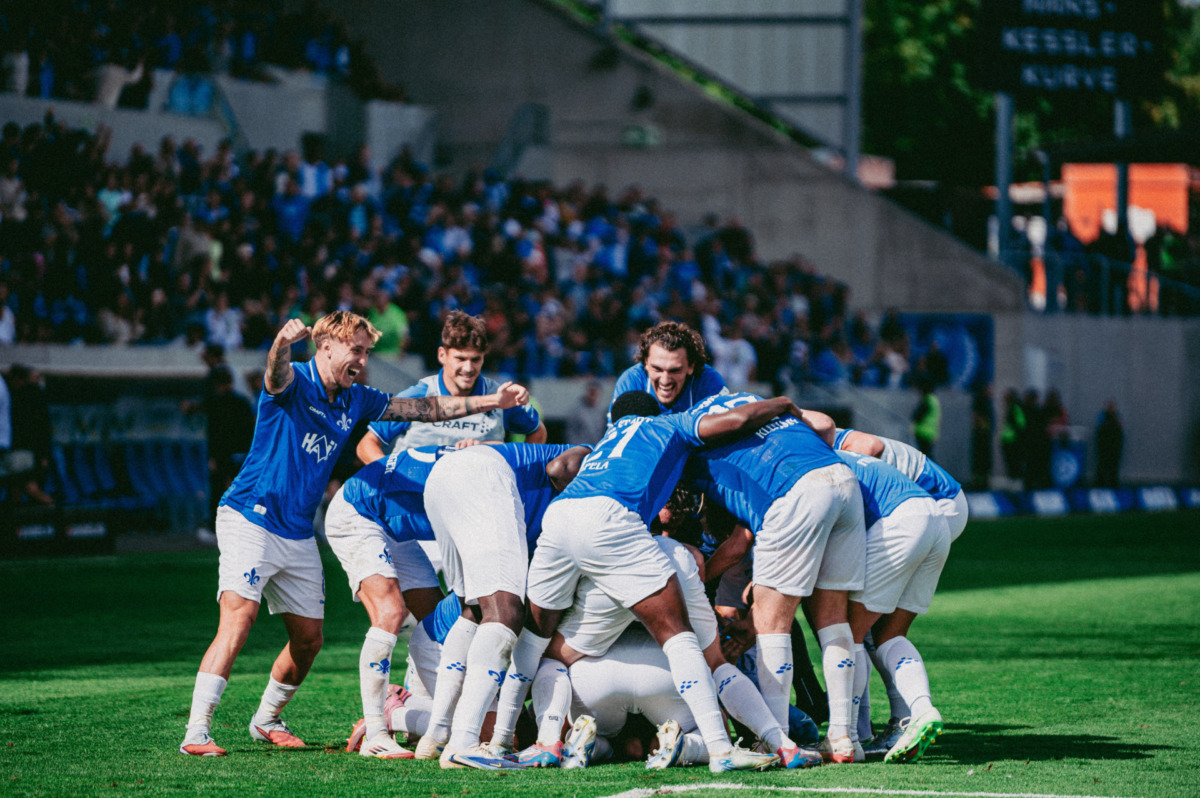 Facts & Figures: The top facts about the Dresden game