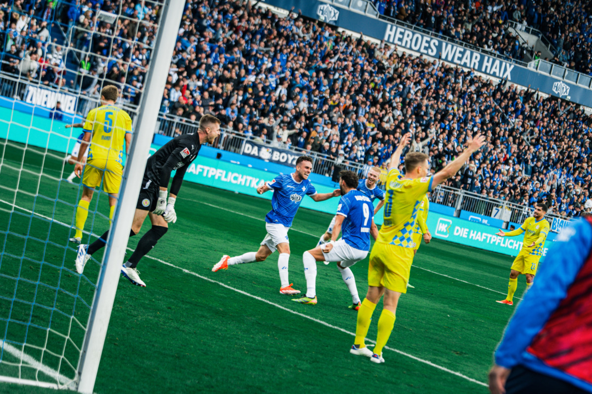 Facts & Figures: The top facts about the Braunschweig game