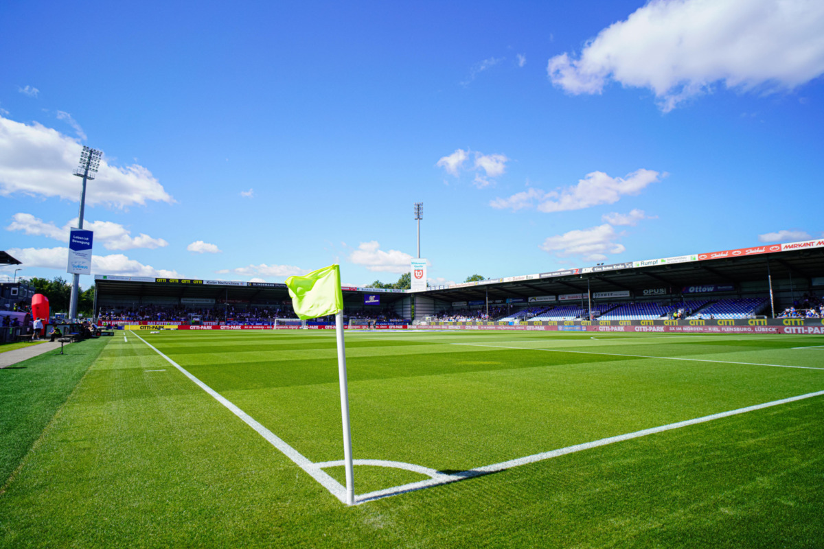 Fan Information for the Kiel Game