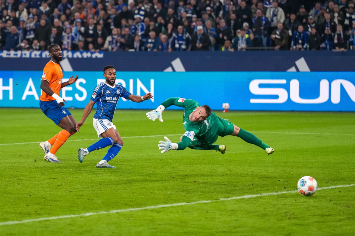 Analysis: Not compelling enough