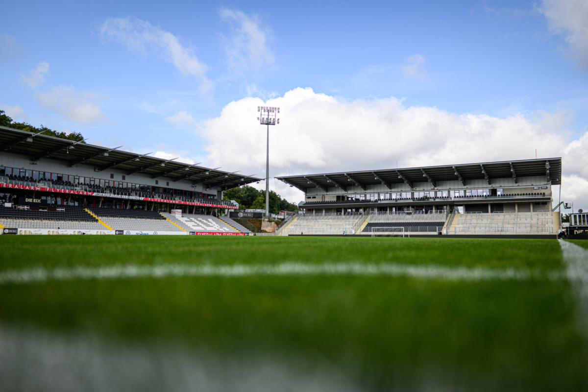 Away in Elversberg: Member presale starts Friday