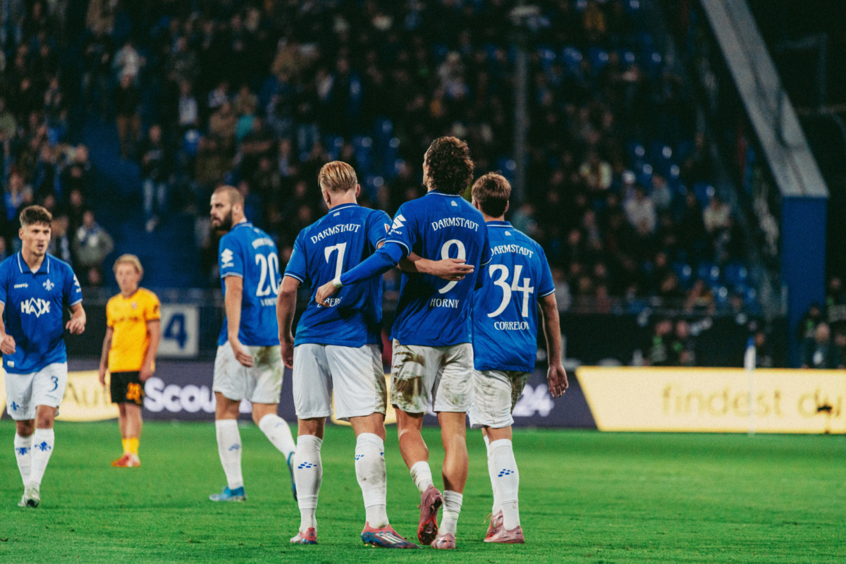 Facts & Figures: The top facts about the Kiel game