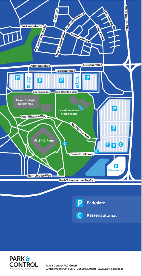 Parkplan S04
