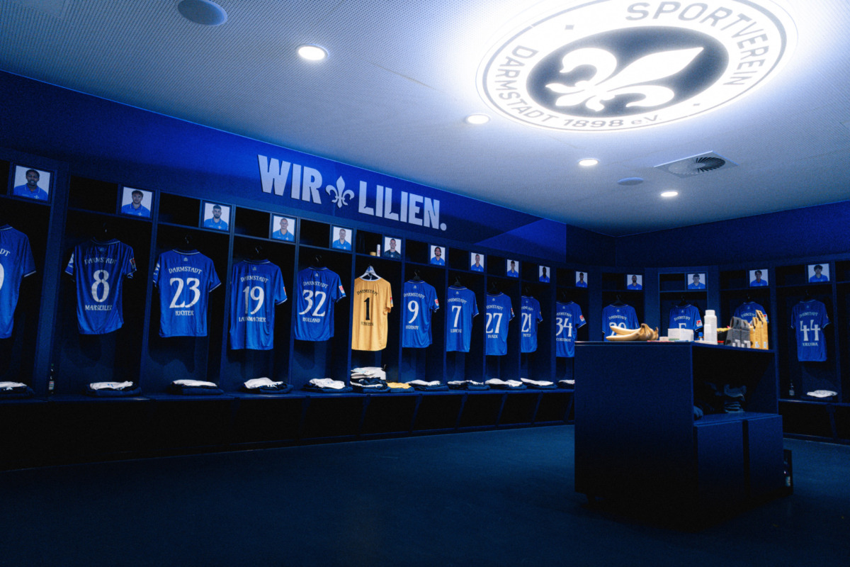 Team News: Marseiler and Maglica Start