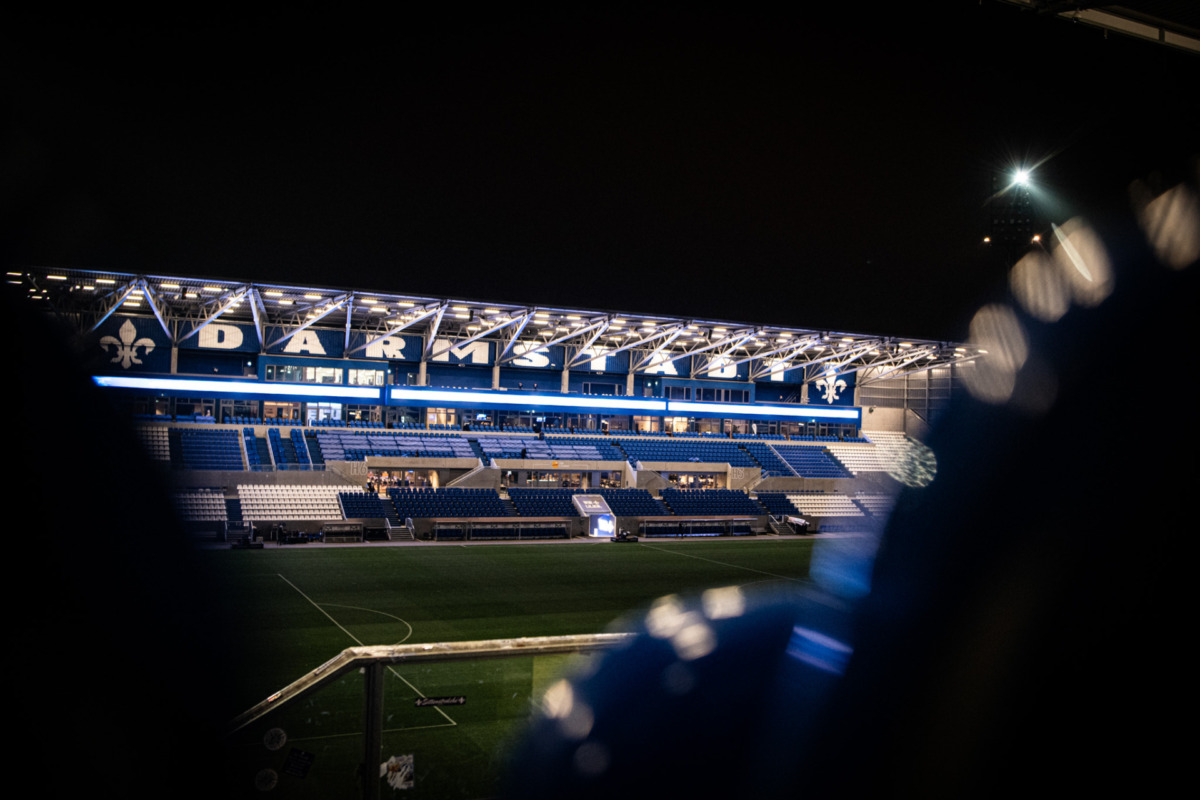 Organisational information for the home game against Schalke