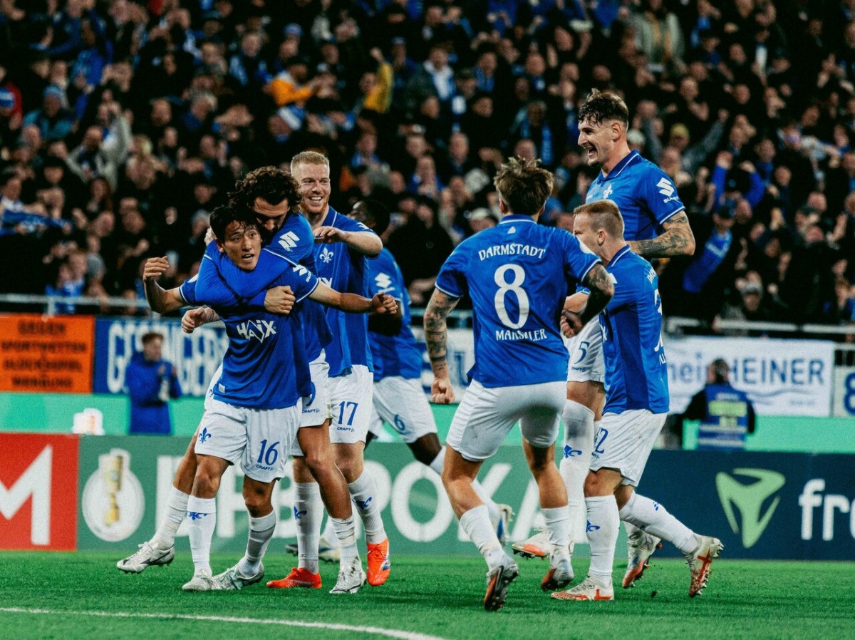 A convincing run to the round of 16