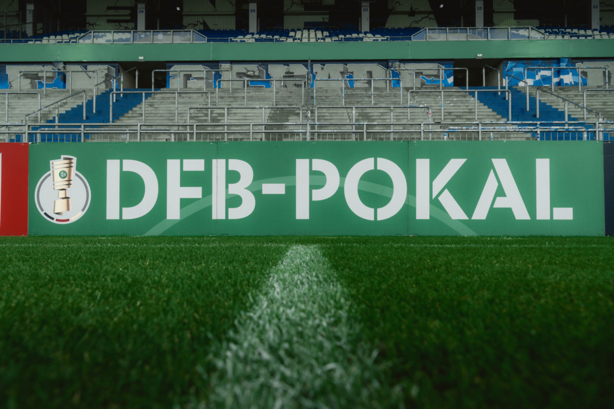 Matchday Compact: All the information about the cup match against Schalke