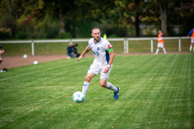U21: 0:2-Niederlage in Fernwald