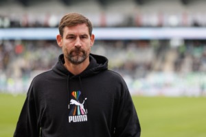 Thomas Kleine im Portrait