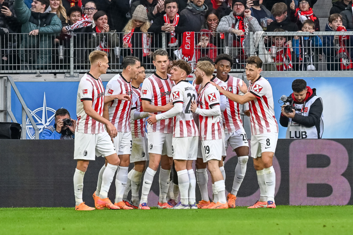 Opposition Check: SC Freiburg