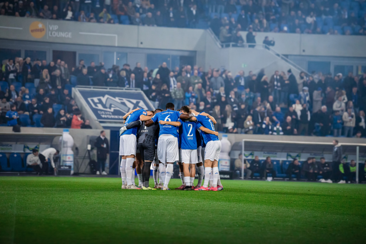 DFL schedules matchdays 15 to 19