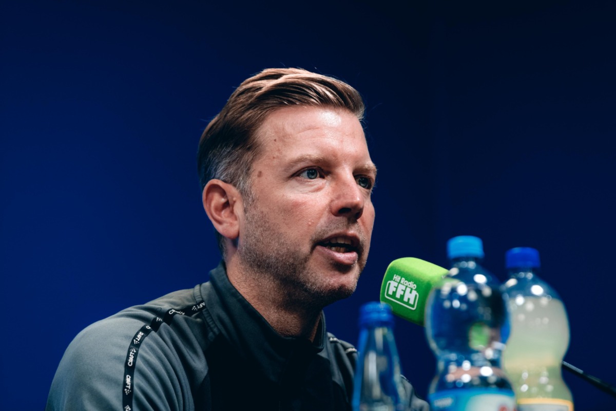 „It’s something special to play on a Saturday night“