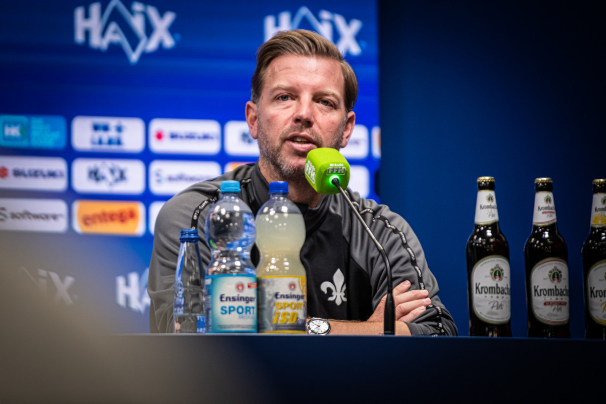 „Difficult to uncover Hannover’s weaknesses“