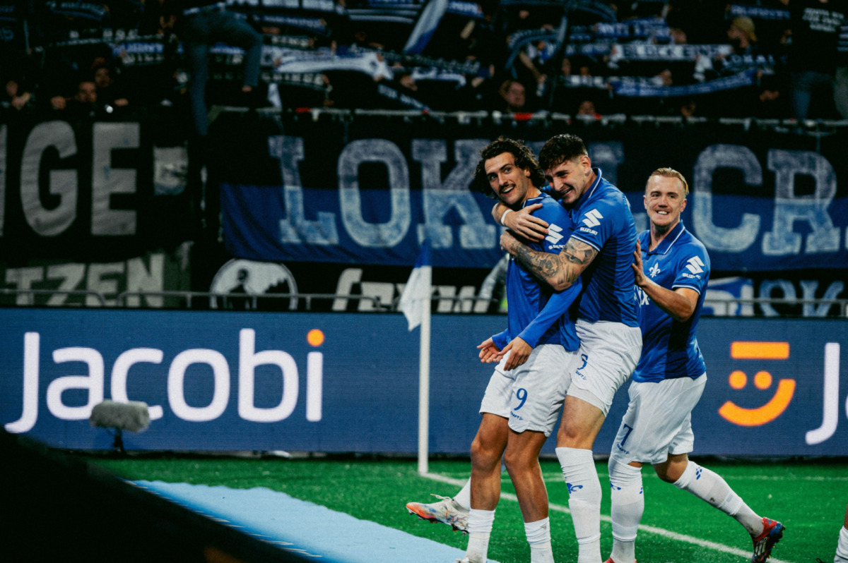 Numbers & Facts: The top facts about the Hannover game