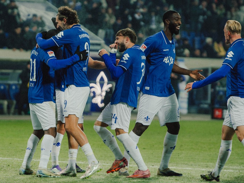 Home Win on Saturday Evening!