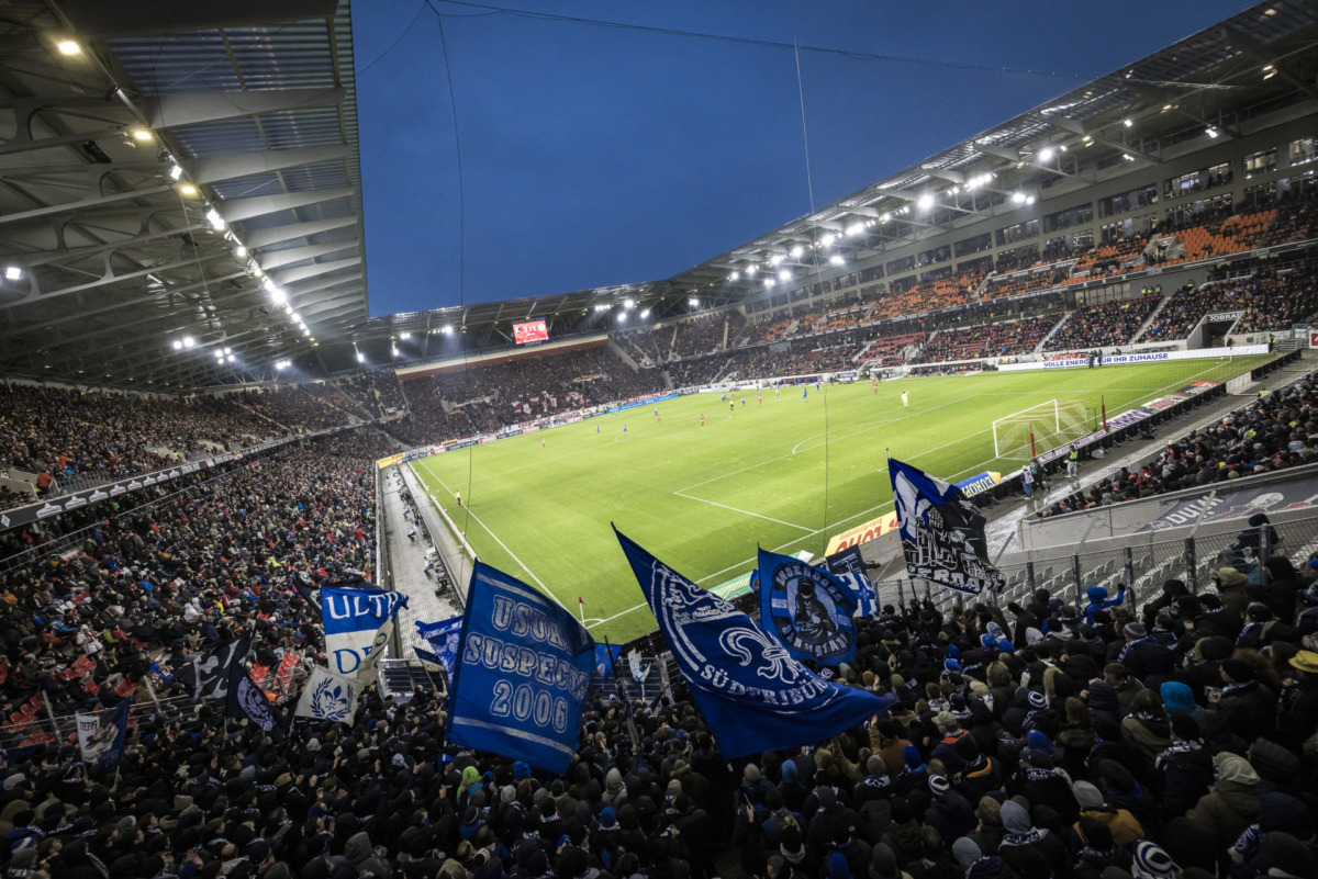 Round of 16 in Freiburg: Member pre-sale starts Wednesday