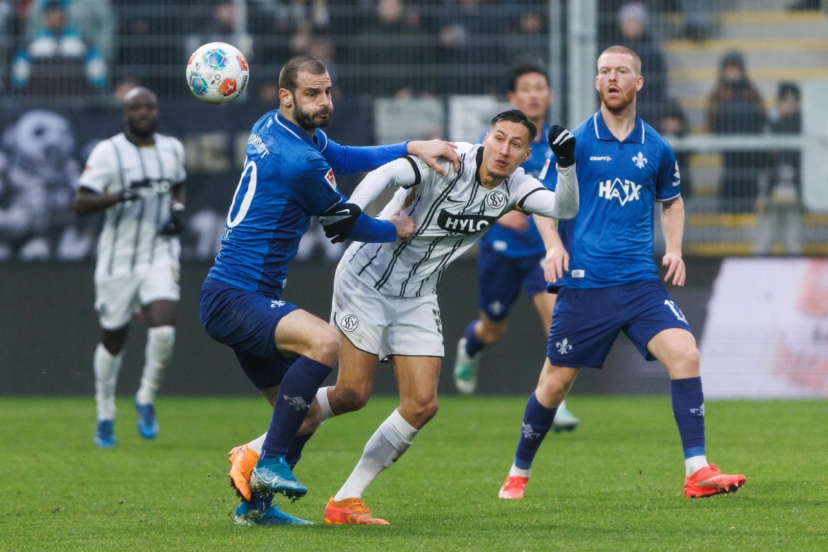 Analysis: A 0-0 draw doesn’t have to be boring