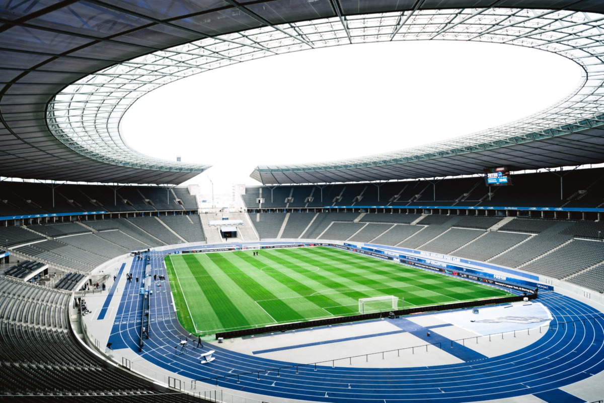 Away game in Berlin: General ticket sales start Friday