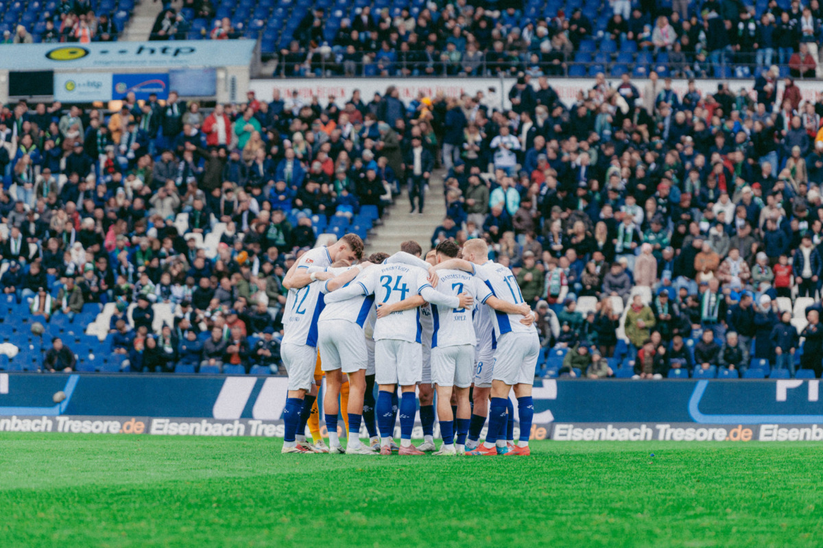 Matchday Guide: All Information for the Paderborn Game