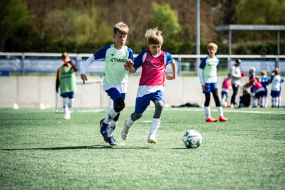 Merck-Lilien-Fußballcamps 2026 ab sofort buchbar – Frühbucherrabatt bis zum 31.12.2025