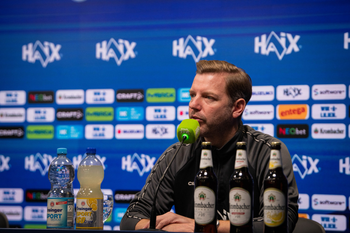 „It will be a complex game.“