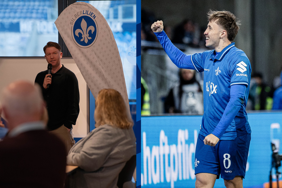 „Individual numbers are secondary“ | Cozy Advent afternoon with the Silver Lilies