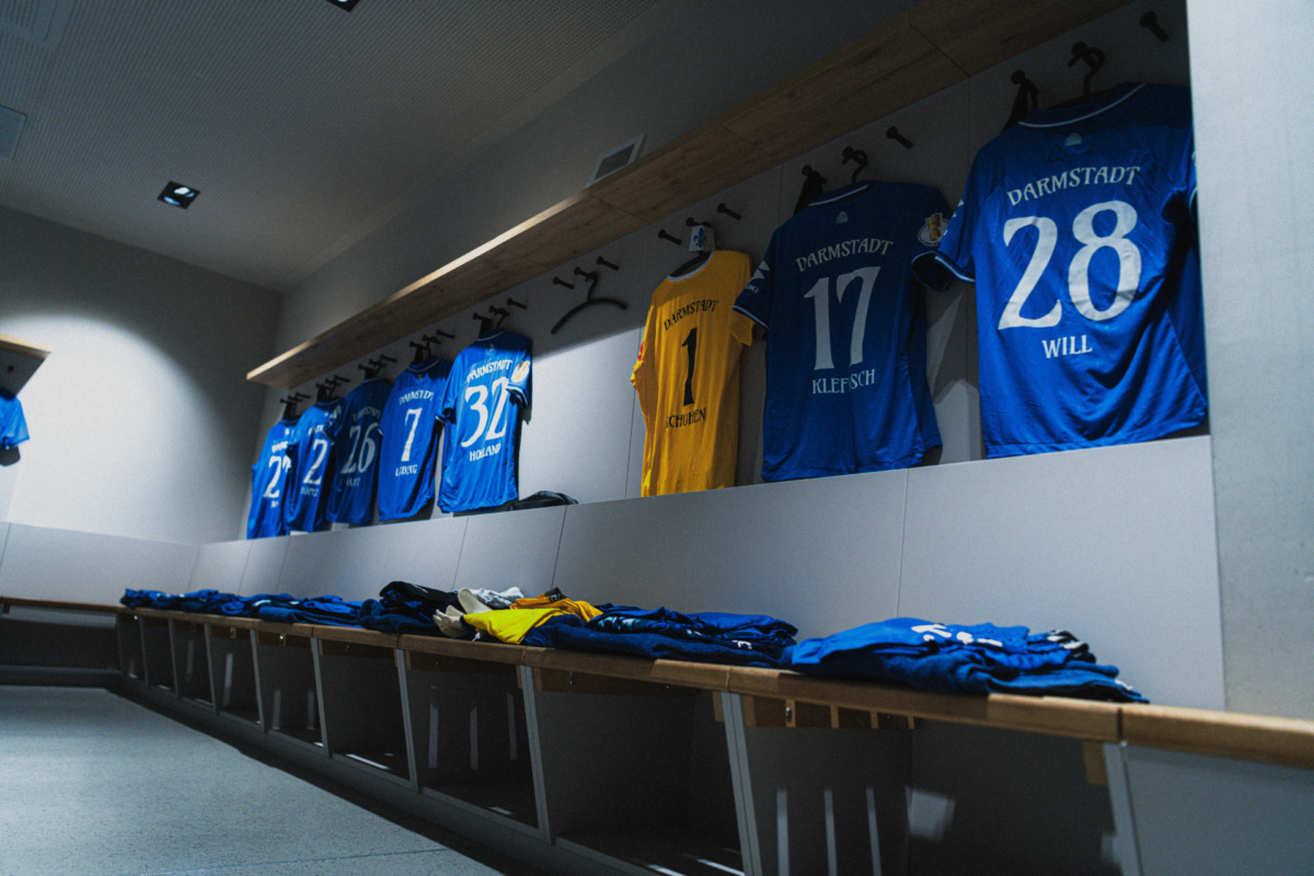 Erstmals seit August 2024: Bader in der Startelf