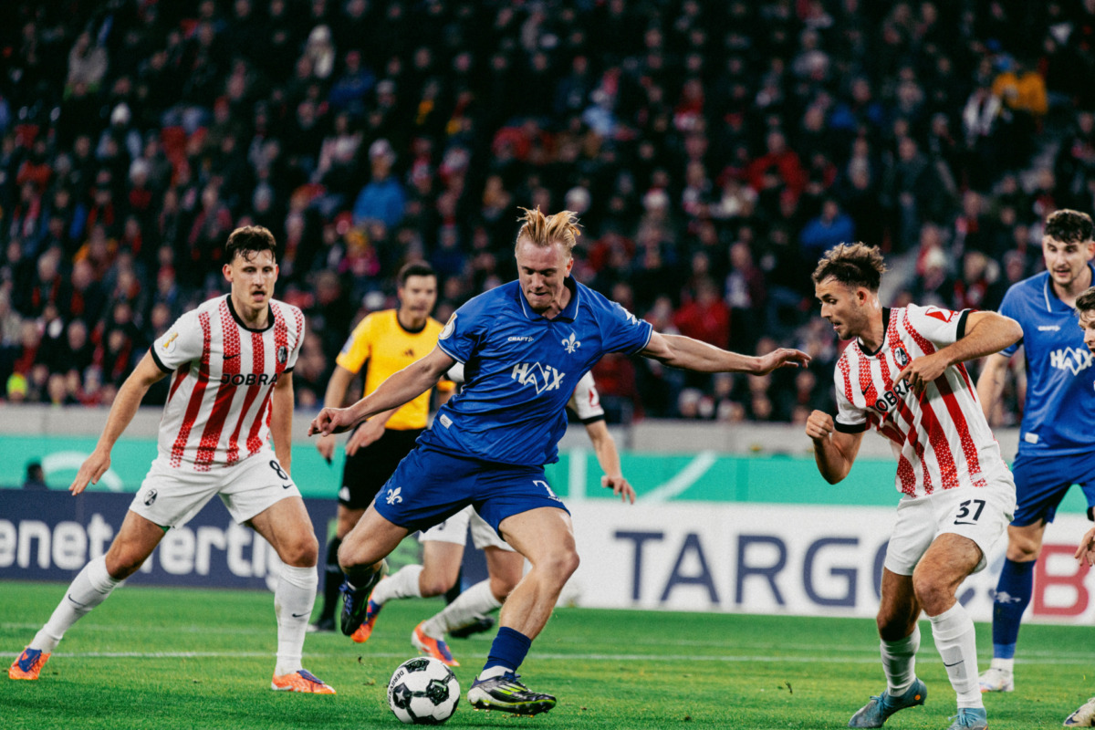 Analysis: How do you define courage?