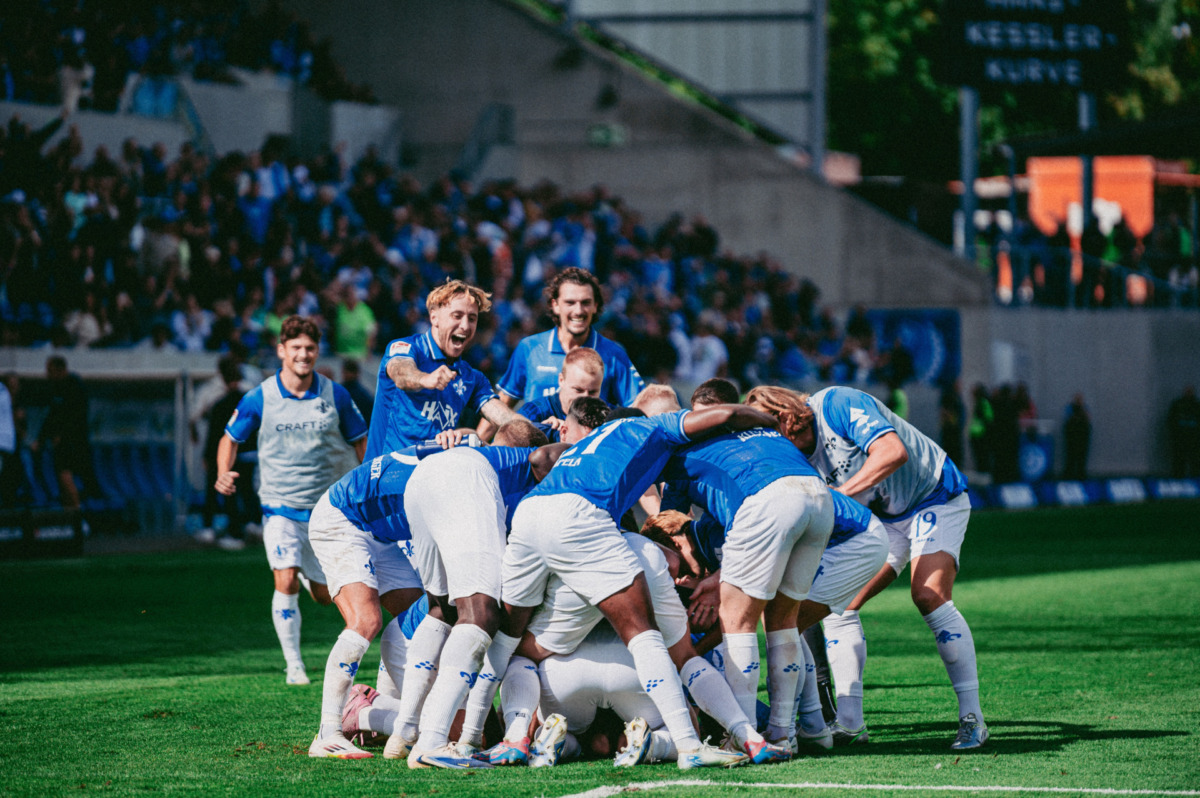 Facts & Figures: The top facts of the first half of the season