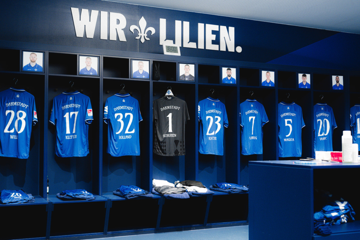 Team News: Two Changes to the Starting XI