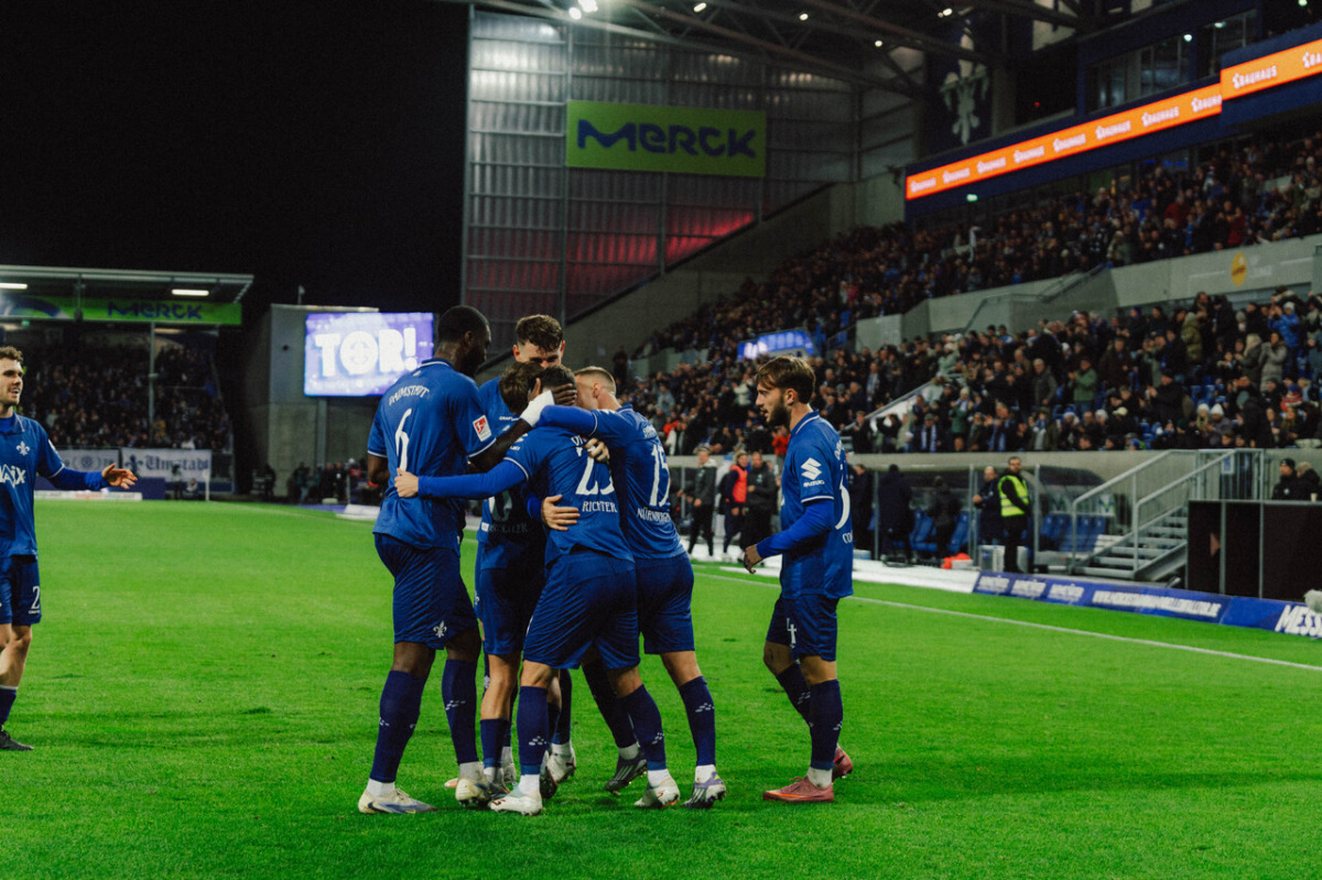 Home win! Bölle winning streak continues