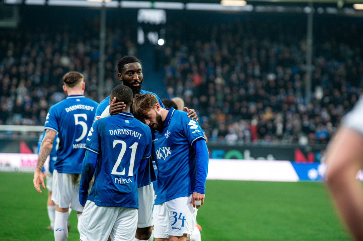 Facts & Figures: The top facts about the Paderborn game
