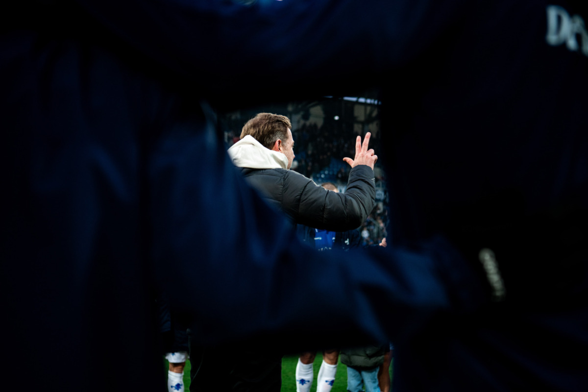 1-0 victory in the Bölle fortress: Analysis of the Münster match