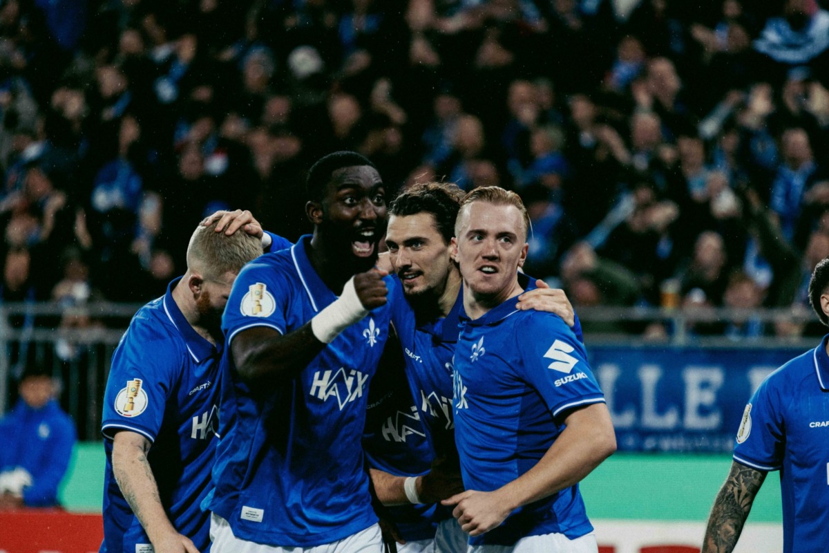 Facts & Figures: The top facts about the KSC game