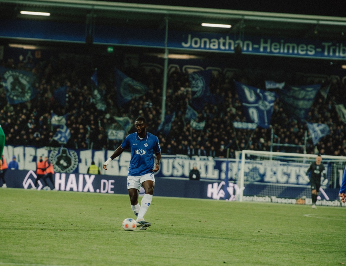 Mitglieder-VVK für Nürnberg gestartet