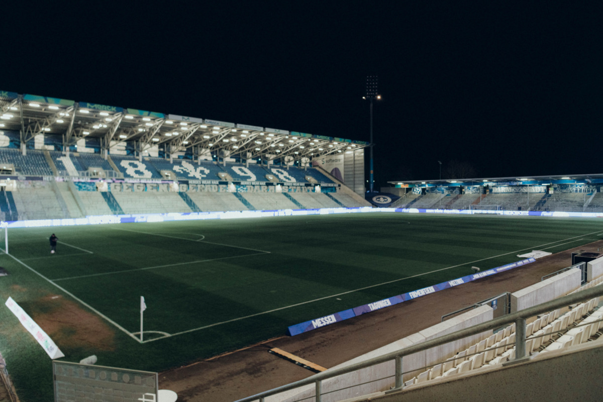 Matchday Guide: All Information for the Karlsruhe Game