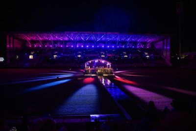 Orga-Hinweise zum Weihnachtssingen